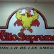 El Pollo Supremo