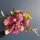 Flowers In The Window