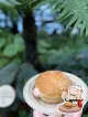 General Porpoise Doughnuts - Amazon Spheres