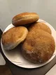 General Porpoise Doughnuts - Amazon Spheres