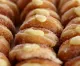 General Porpoise Doughnuts - Amazon Spheres