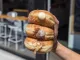 General Porpoise Doughnuts - Amazon Spheres