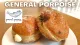 General Porpoise Doughnuts - Amazon Spheres