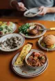 Luncheonette