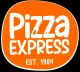 Pizza Express - Konala