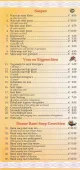 Chinees-Indisch afhaalrestaurant Min-Kie