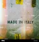 Made in Italy