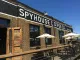 Spyhouse Coffee Shop