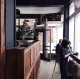 Spyhouse Coffee Shop