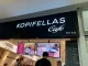 Kopifellas Cafe