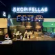 Kopifellas Cafe