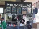 Kopifellas Cafe