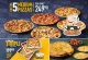 Debonairs Pizza