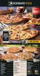 Debonairs Pizza