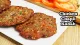 SPEEN ZAR SPECIAL CHAPLI KABAB AND CHIKEN KABAB