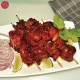 SPEEN ZAR SPECIAL CHAPLI KABAB AND CHIKEN KABAB