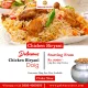 Zouq Shoq Biryani And Pakwan Center Branch 2