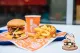 Great State Burger - Downtown