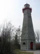 Hobart's Lighthouse