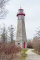 Hobart's Lighthouse