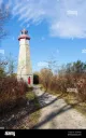 Hobart's Lighthouse