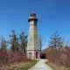 Hobart's Lighthouse