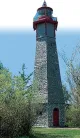 Hobart's Lighthouse