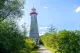 Hobart's Lighthouse