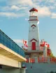 Hobart's Lighthouse