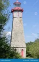 Hobart's Lighthouse