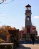 Hobart's Lighthouse