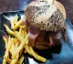 Chamfer Burger