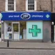 Boots Pharmacy