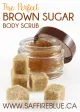 Brown Sugar Body Scrubs LLC