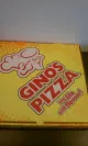 Gino's Pizza