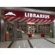 Librarius Bookstore