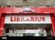 Librarius Bookstore