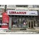 Librarius Bookstore