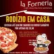 pizzaria la favoritta