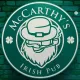 McCarthy's Irish Pub