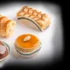 Corica Pastries