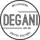 Degani Cafe