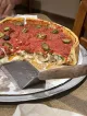 Gator's Pizza