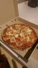 Gator's Pizza