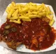 Schnitzelstube