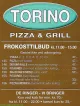 Torino Pizza og Grill