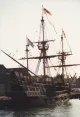 Golden Hind
