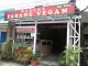 Warung Padang Vegan