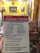 Warung Padang Vegan