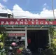 Warung Padang Vegan